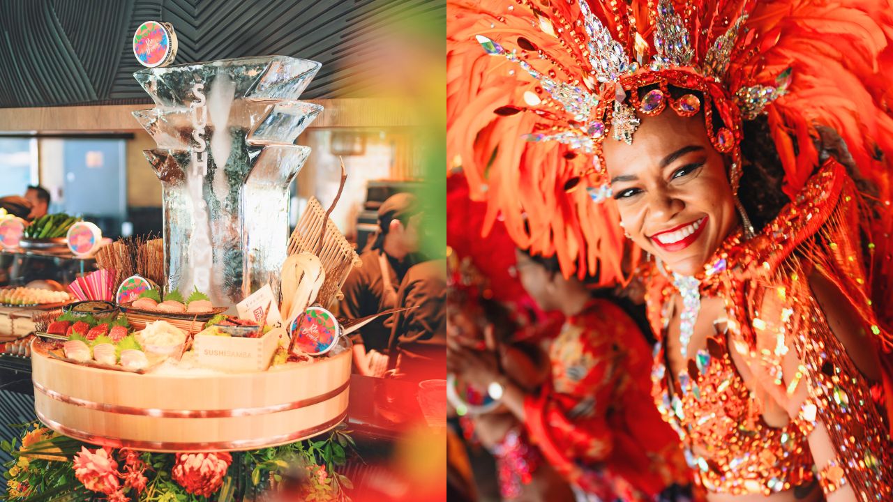 sushisamba rio brunch