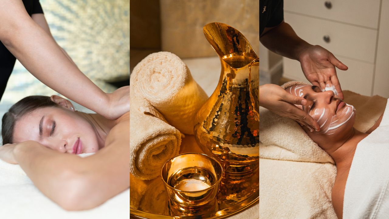 the spa at the st regis abu dhabi
