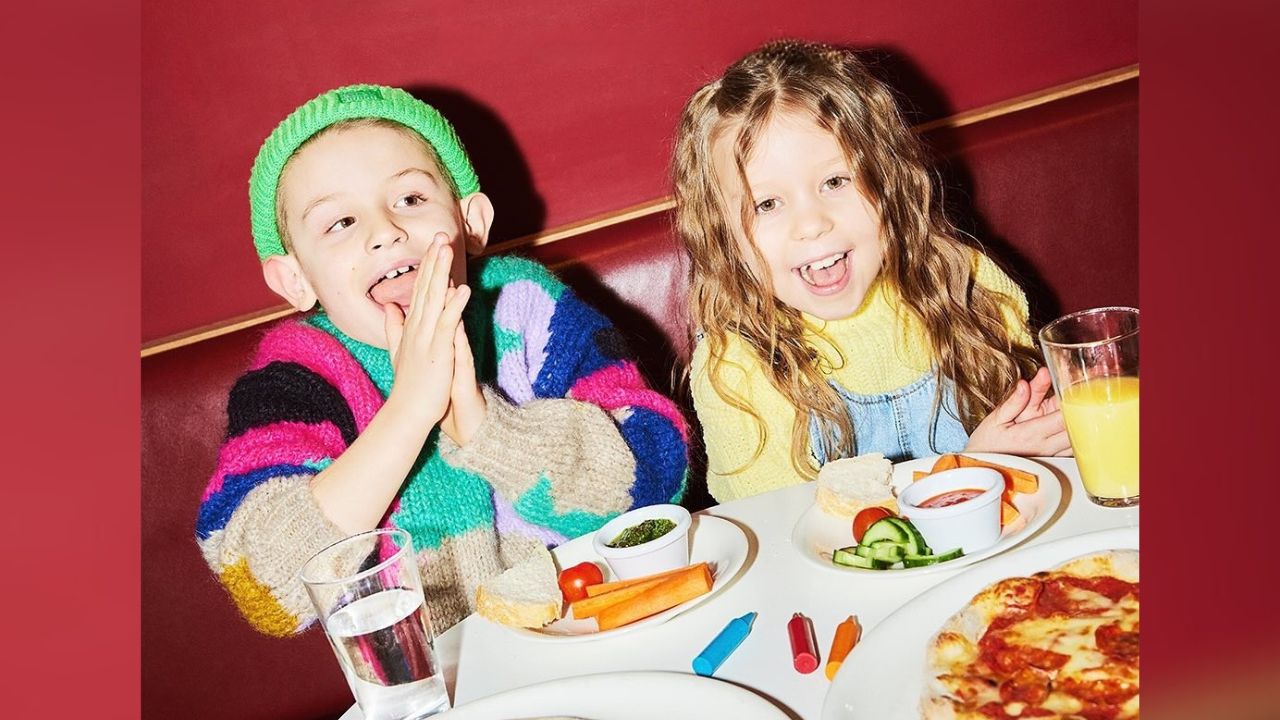 vapiano kids go free tuesday