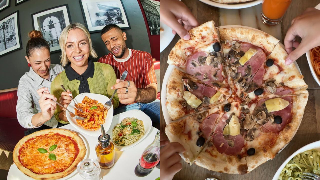 vapiano pizza
