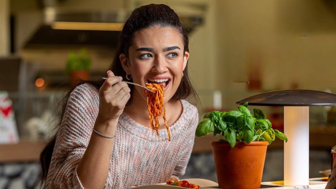 vapiano pasta monday offer