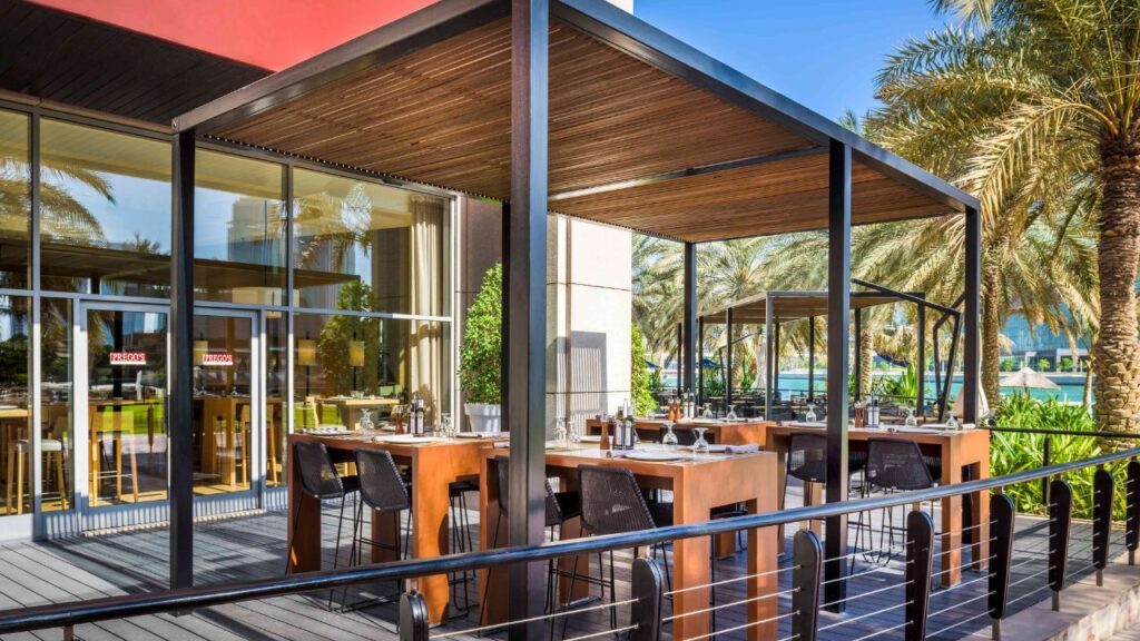 Prego's Restaurant