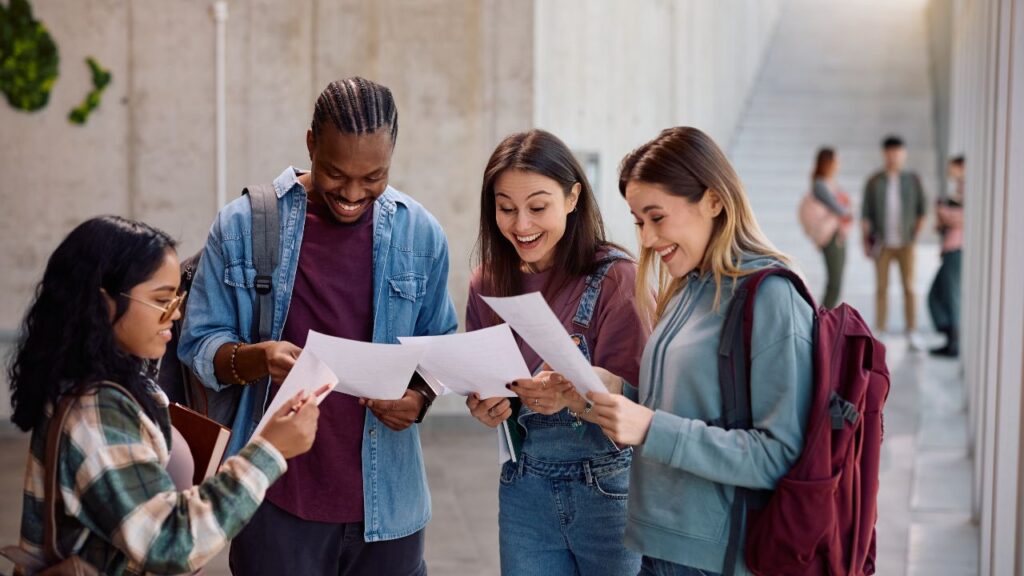 a level results exam 2025