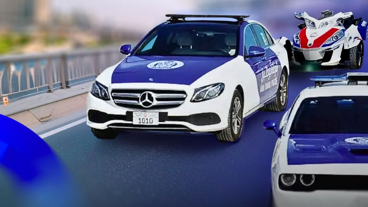 abu dhabi police presight ai partners with abu dhabi police