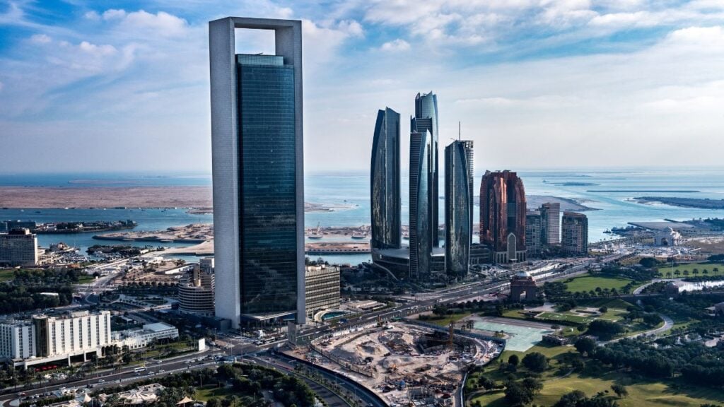 Digital Transformation Summit UAE