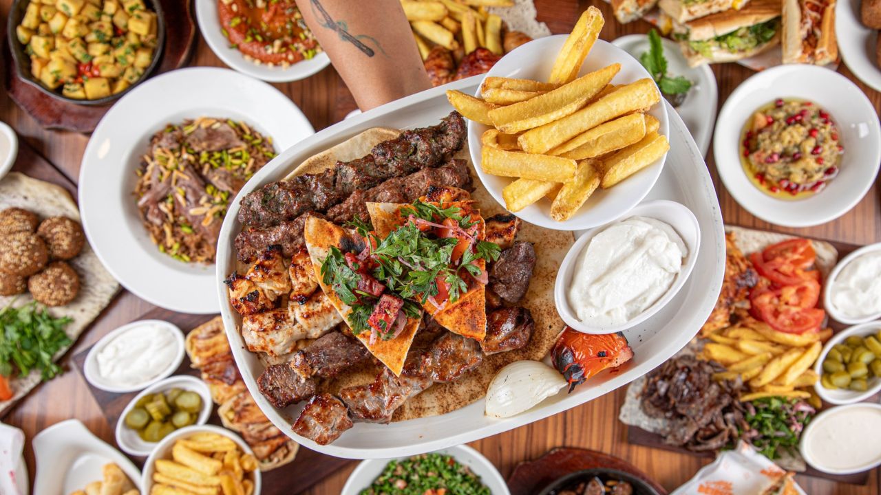 allo beirut lebanese food