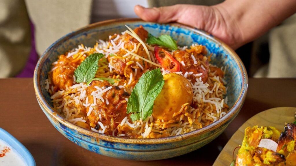 ashas indian restaurant
