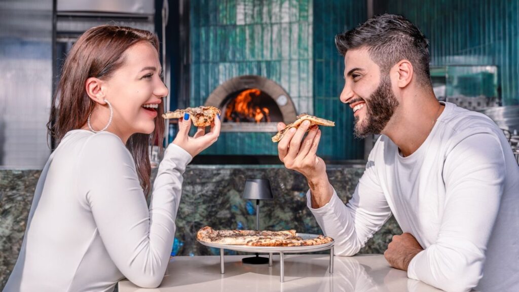blu pizzeria is opening in abu dhabi