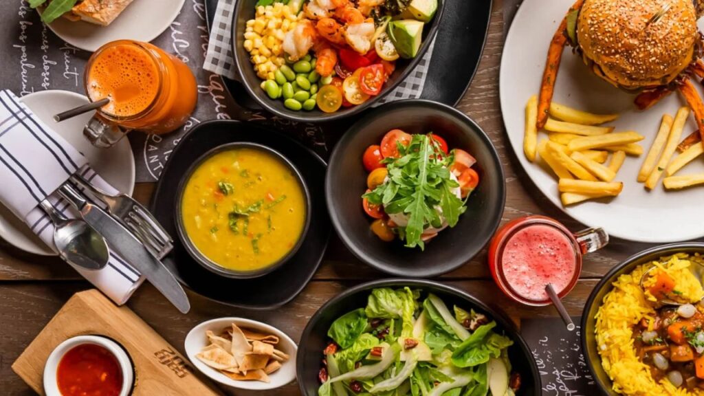 Café 302 Abu Dhabi