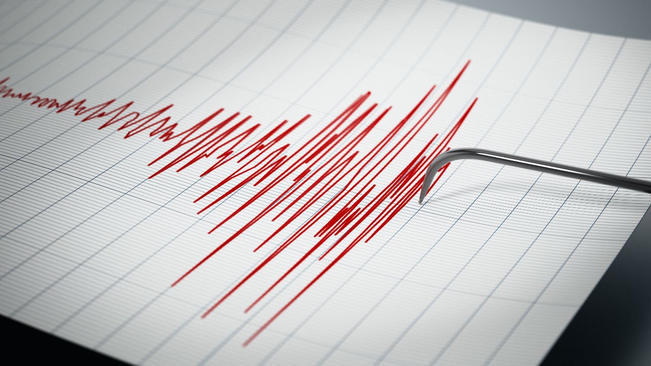 Earthquake