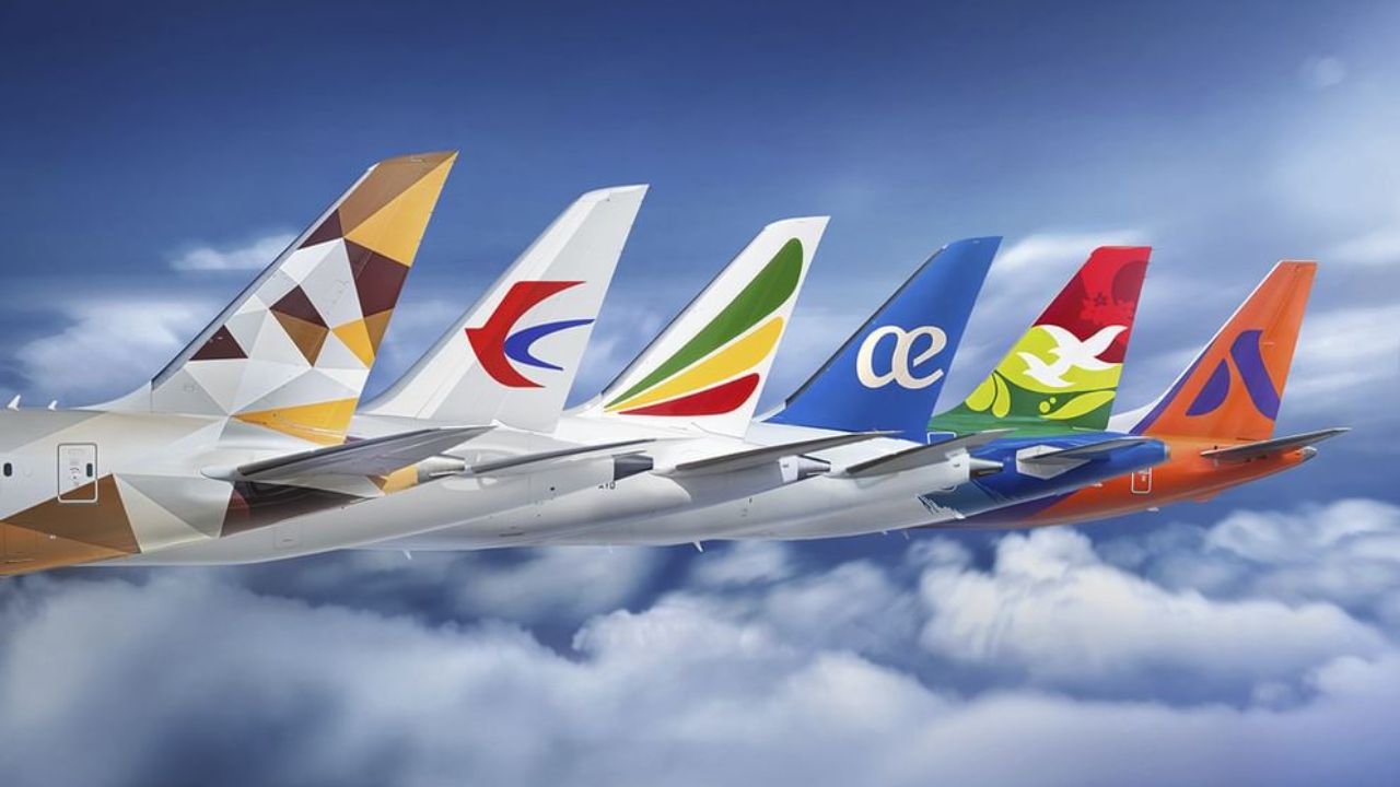 etihad partner Etihad Airways Global Airline Partnerships Abu Dhabi 2025