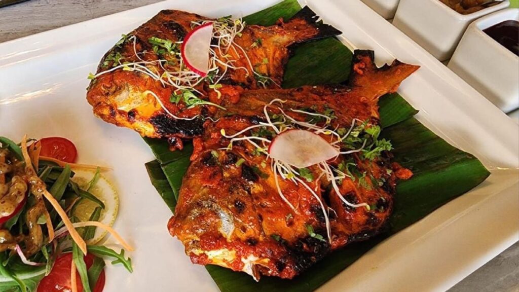 Mynt. best indian restaurant in Abu Dhabi, Abu Dhabi indian restaurants