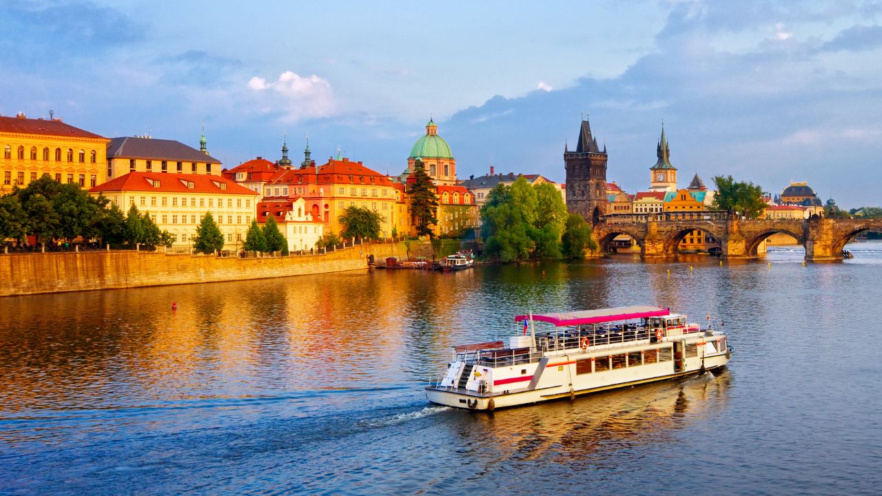 prague prague