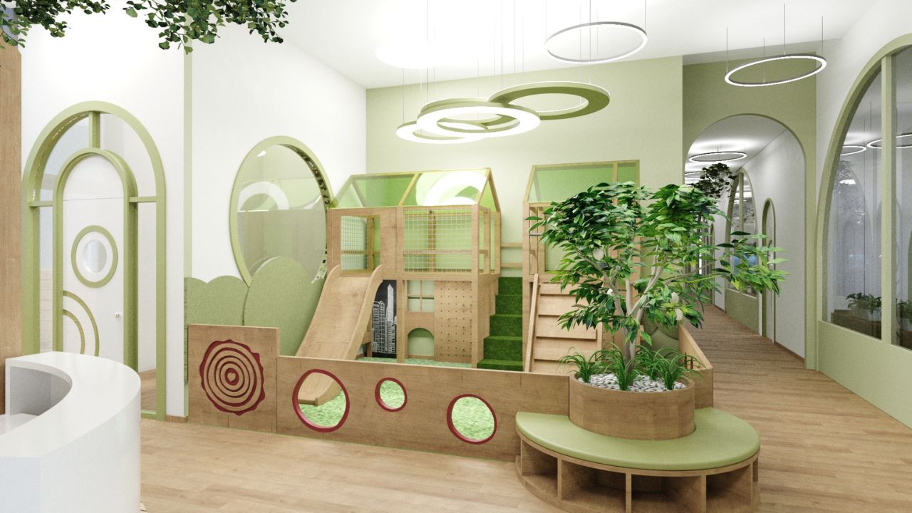 Redwood Montessori Nursery launches new branch in Noya, Yas Island