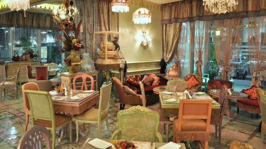 shakespeare & co abu dhabi