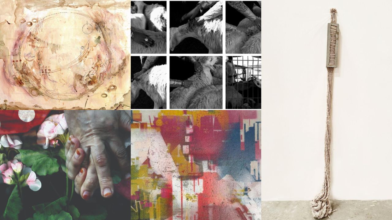 The St. Regis Abu Dhabi and Zayed University Celebrate Emirati Women’s Day 