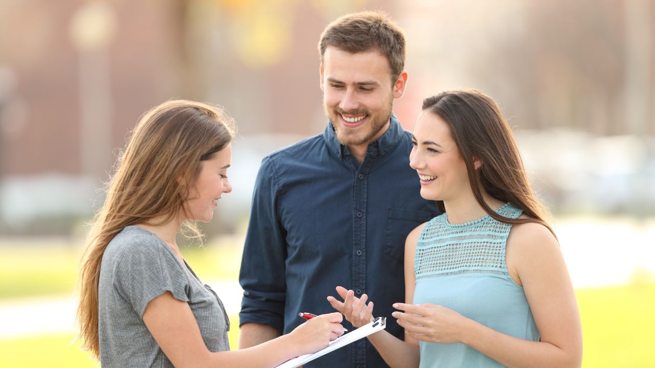 survey ead community survey