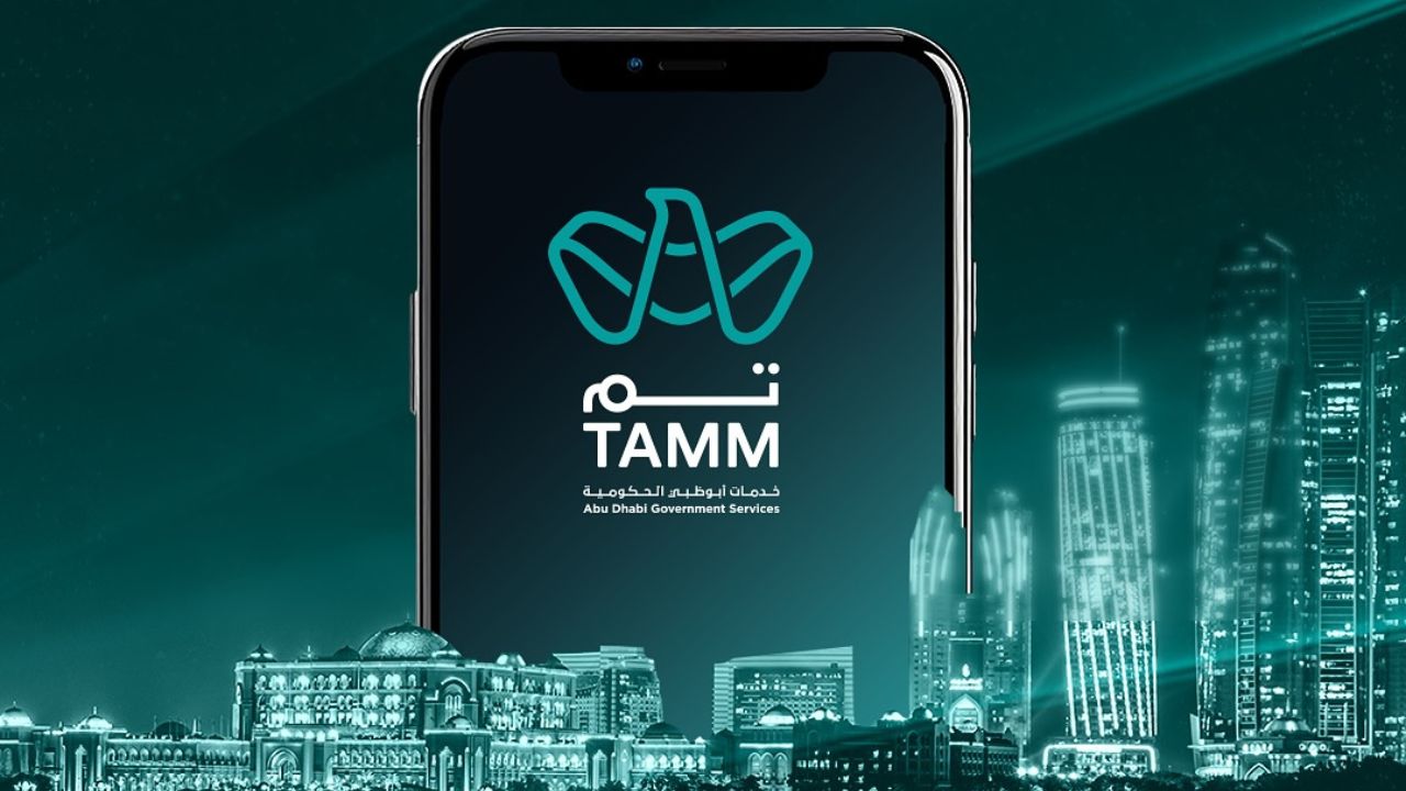abu dhabi tamm