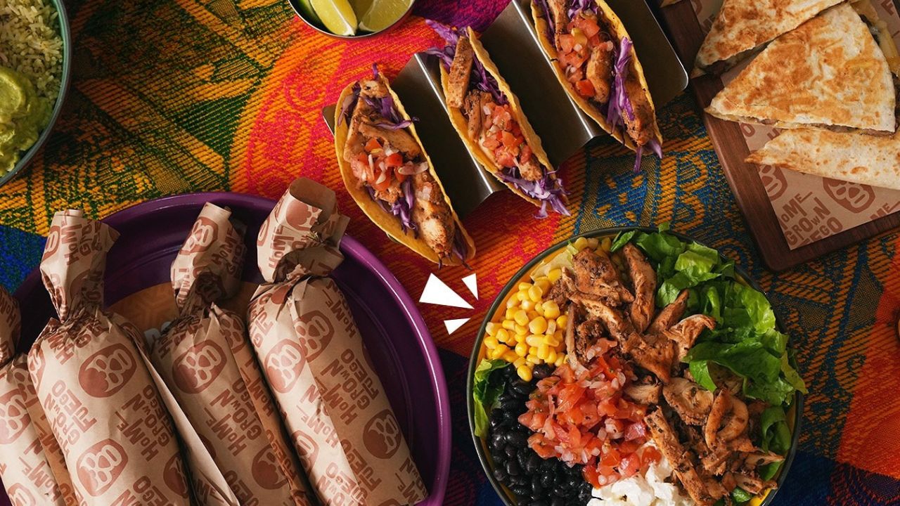 taqado mexican kitchen yas mall