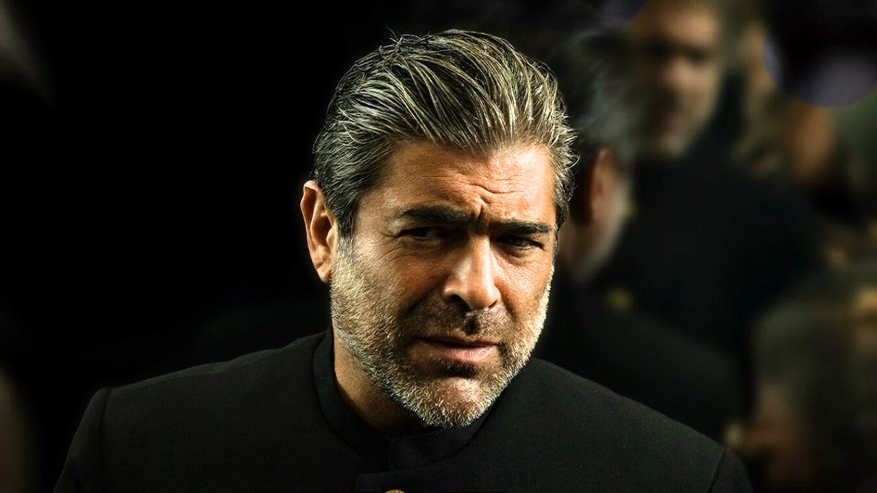 wael koufry performing in abu dhabi