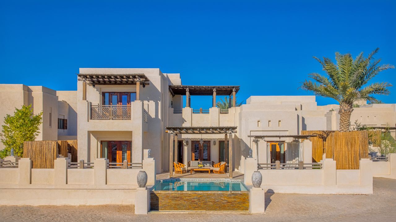 Al Wathba, a Luxury Collection Desert Resort & Spa Villa