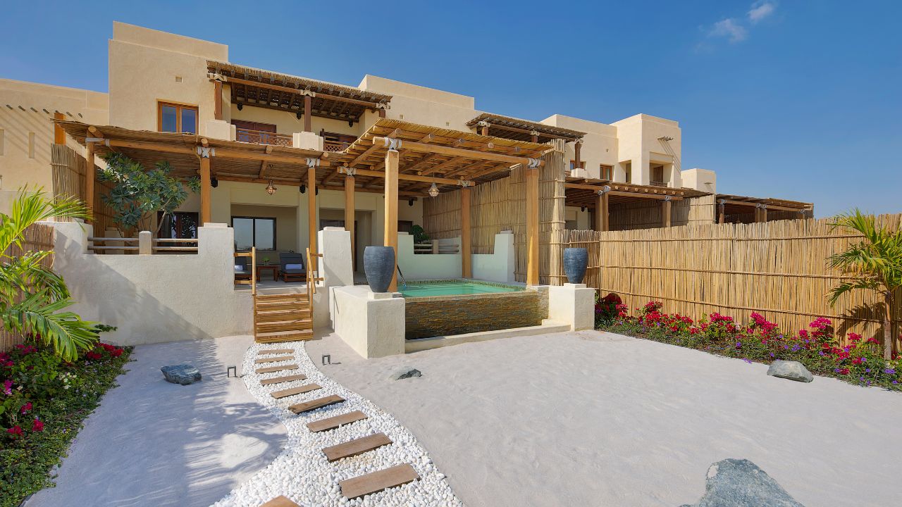 Al Wathba, a Luxury Collection Desert Resort & Spa