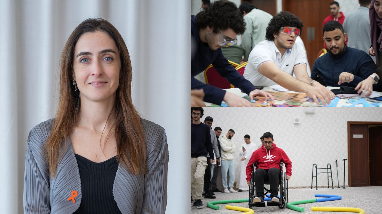 National MS Society awards National MS Society awards