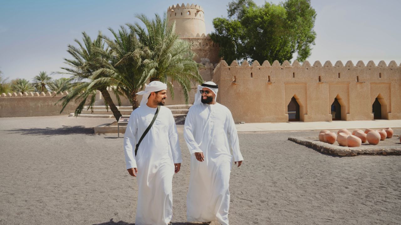 al ain docuseries (3) Al Ain: A Living Oasis’