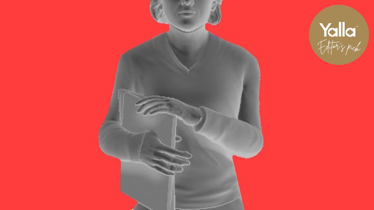 Ala Younis NYUAD Art Gallery