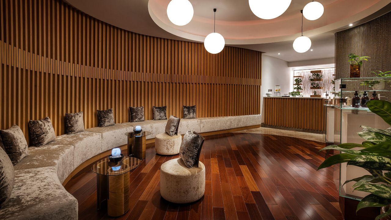 conrad abu dhabi etihad towers spa