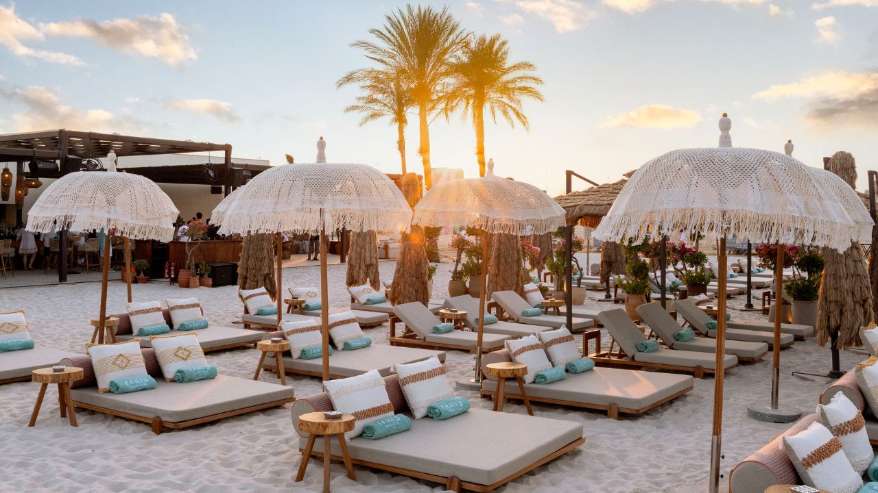 fahid beach club by barbossa reopens