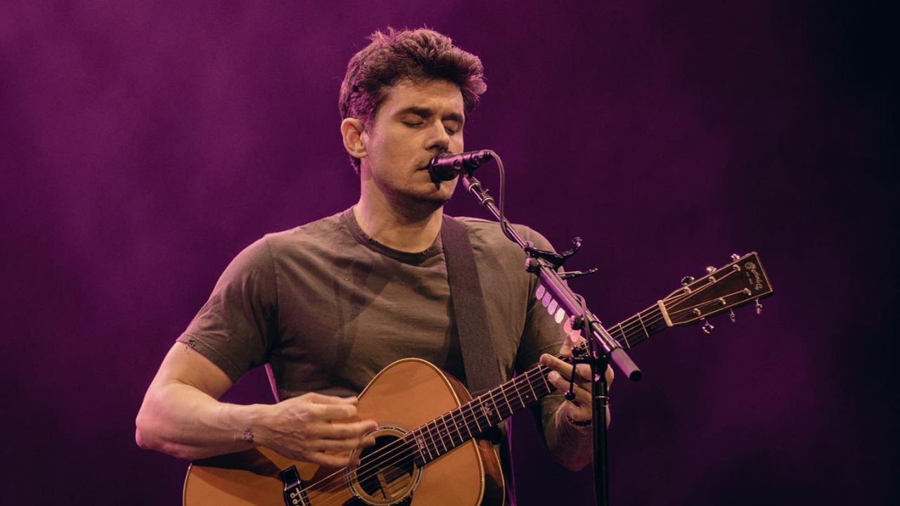john mayer set to perform at 2026 saadiyat nights