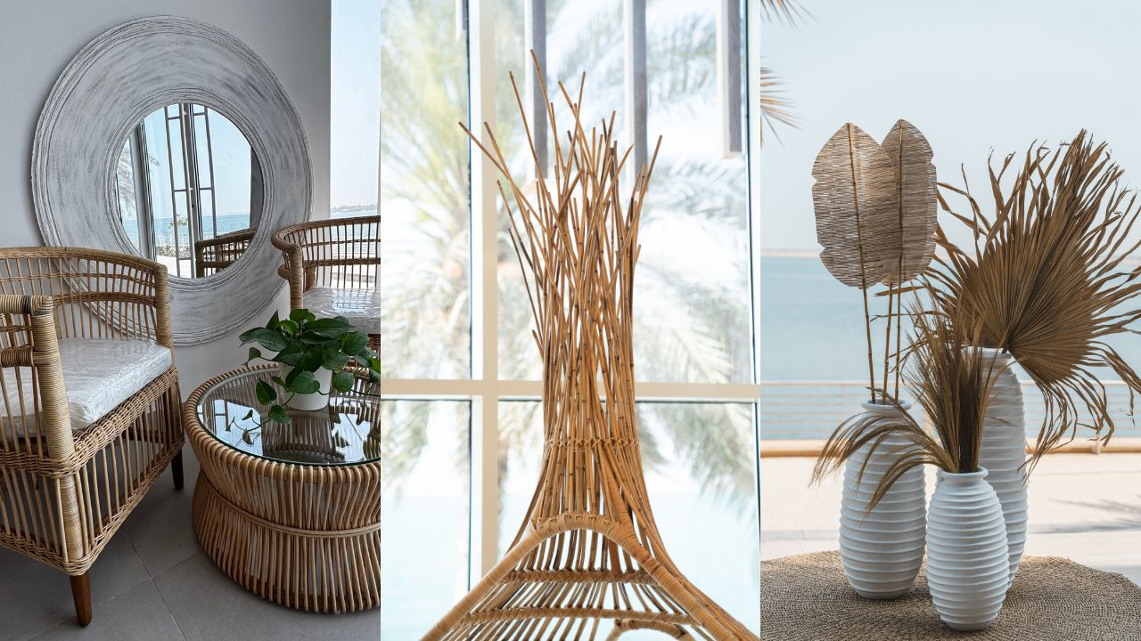 Abu Dhabi’s boutique décor house lavi zil