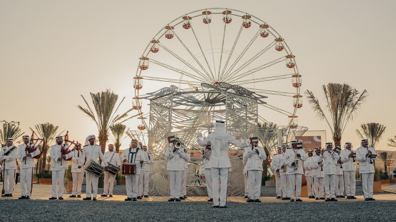 liwa festival