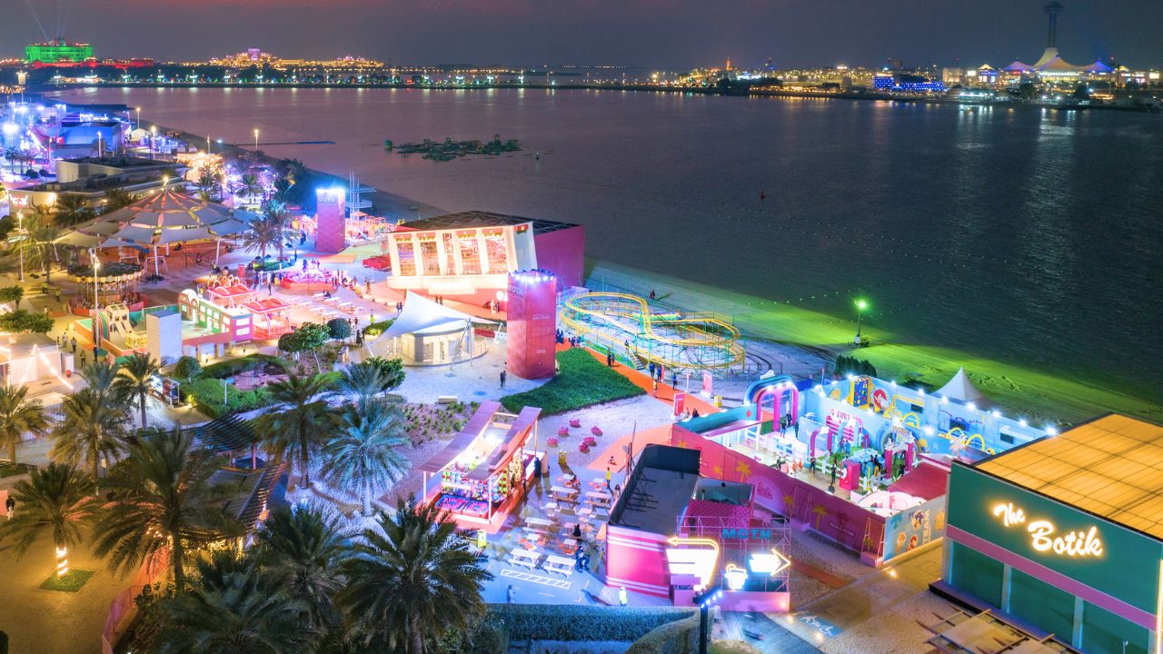 mother of the nation