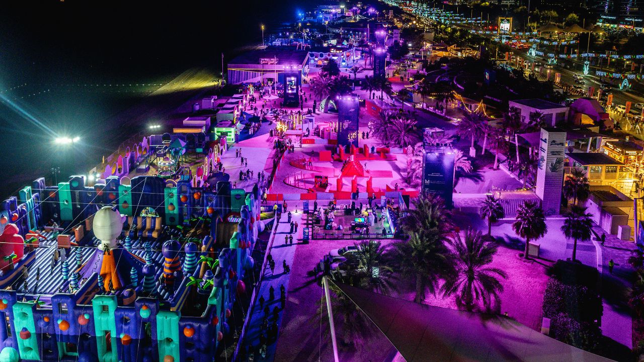 mother of the nation