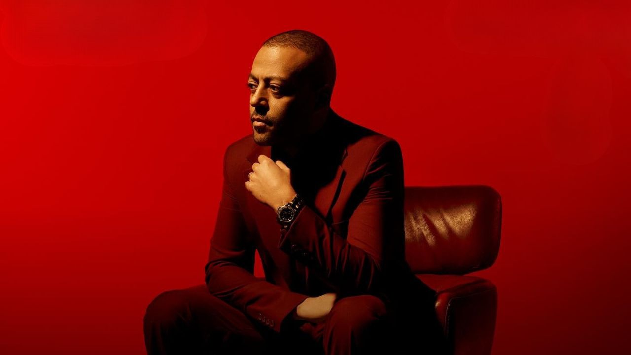 Tamer Ashour to perform at space42