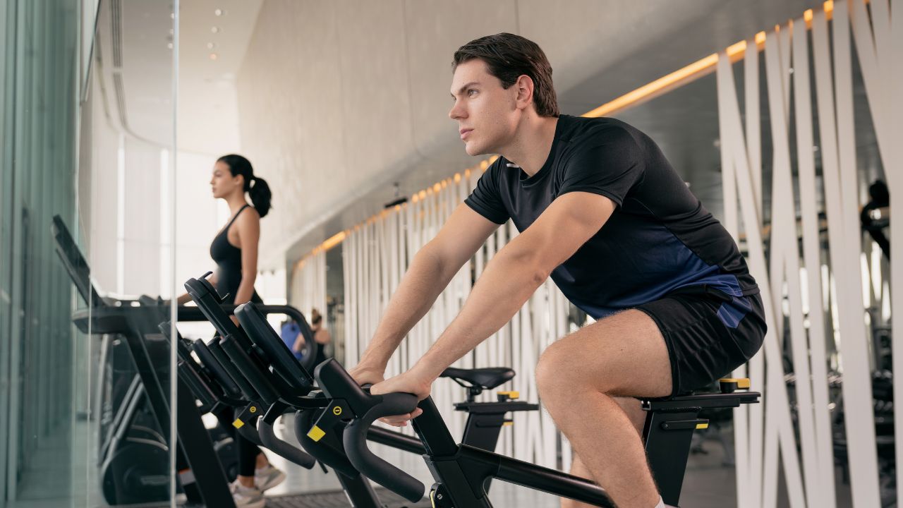 w abu dhabi wellness weekend