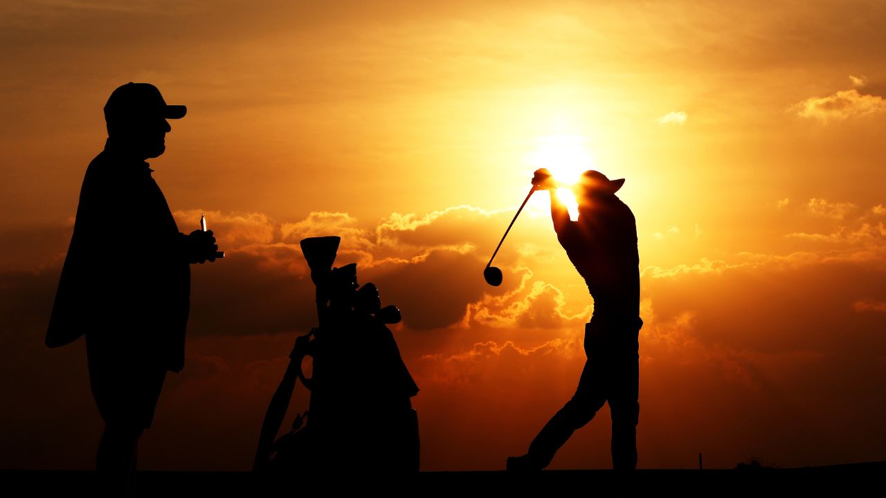 Abu Dhabi HSBC Championship