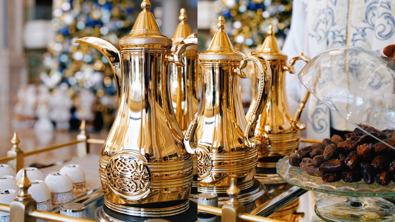 Alba Lobby Lounge ritz carlton