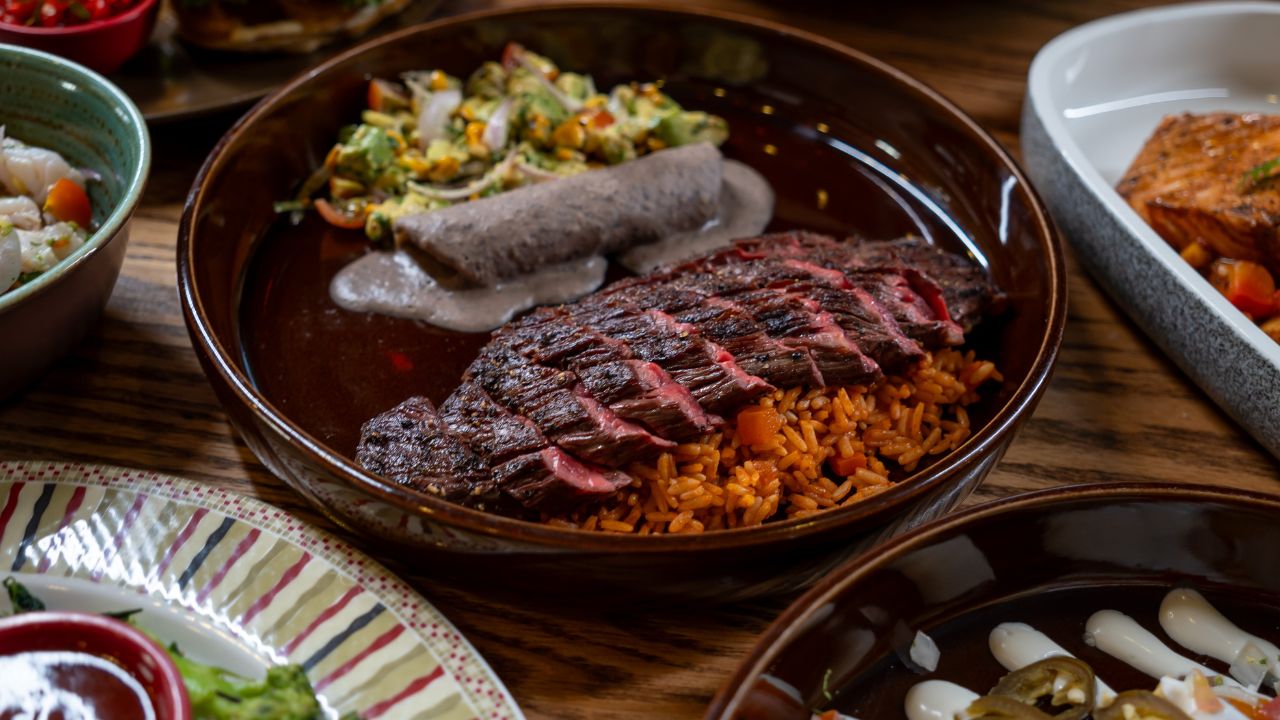 yph Amerigos Asado Steakhouse