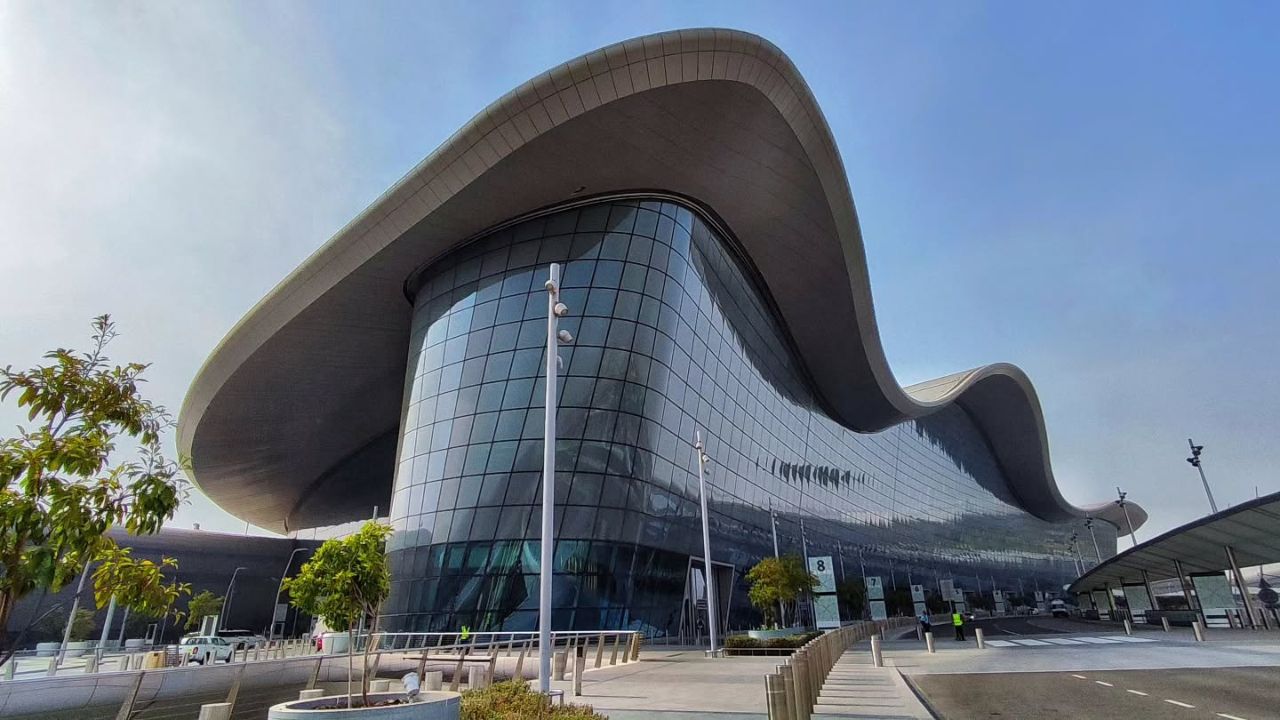 auh airport zayed international airport abu dhabi