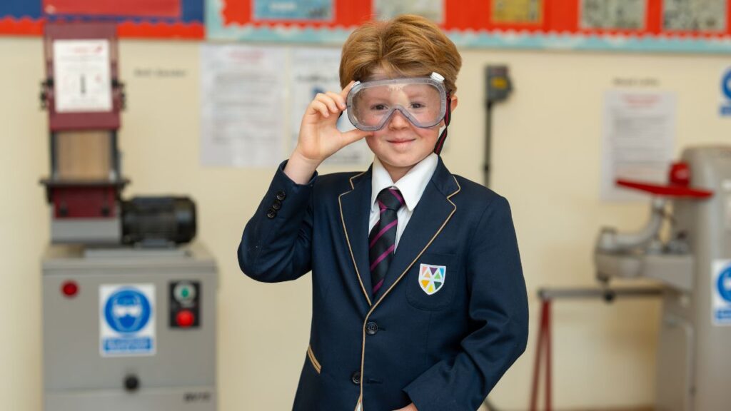 Bateen World Academy