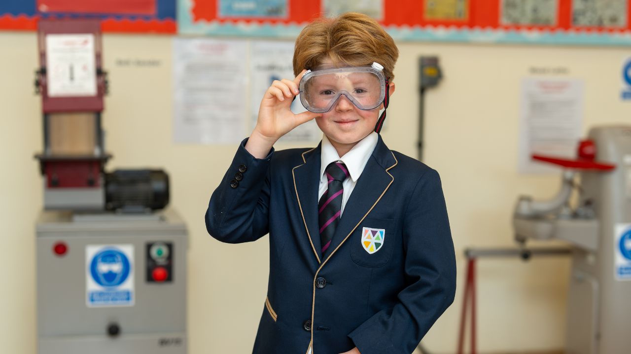 Bateen World Academy