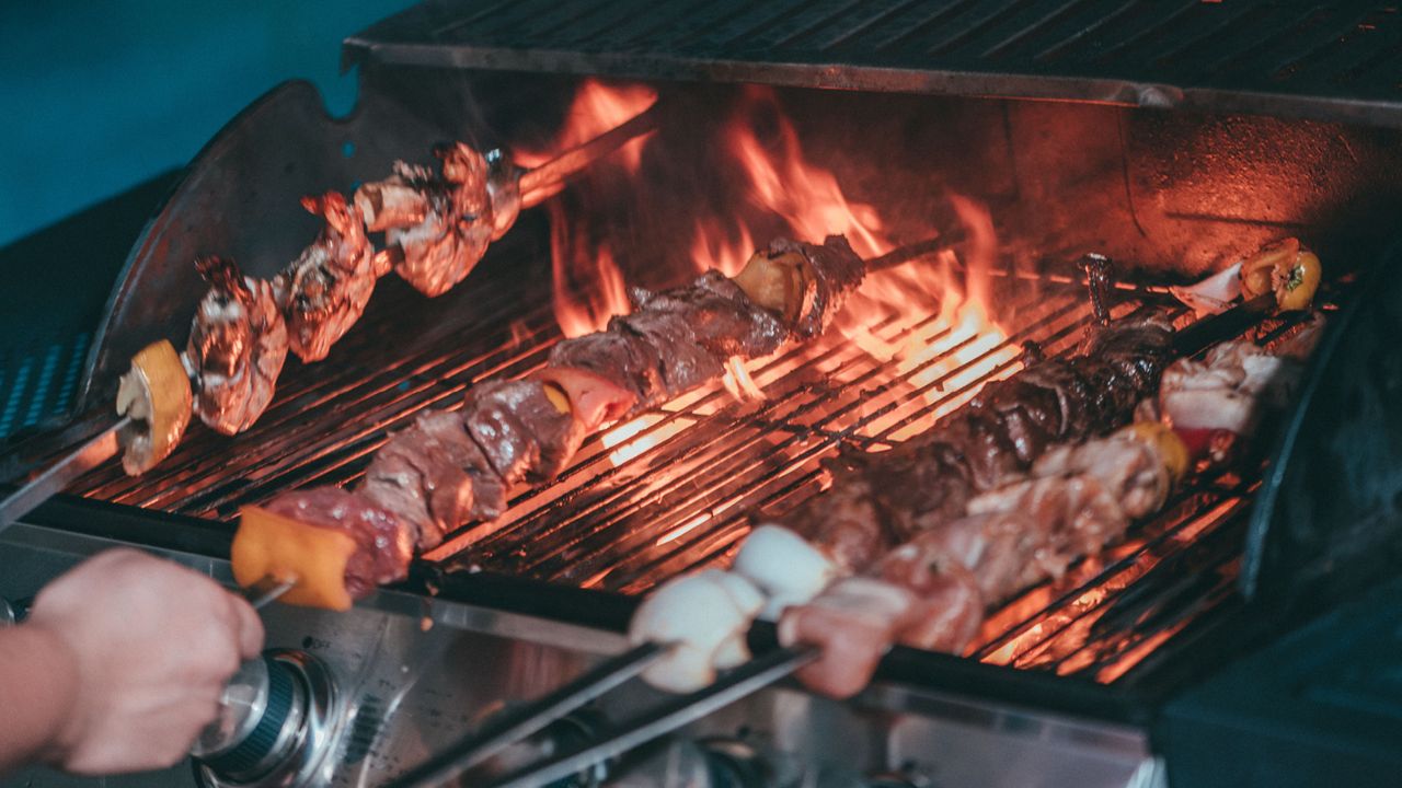 Cabana Beach Bar & Grill, The St. Regis Abu Dhabi