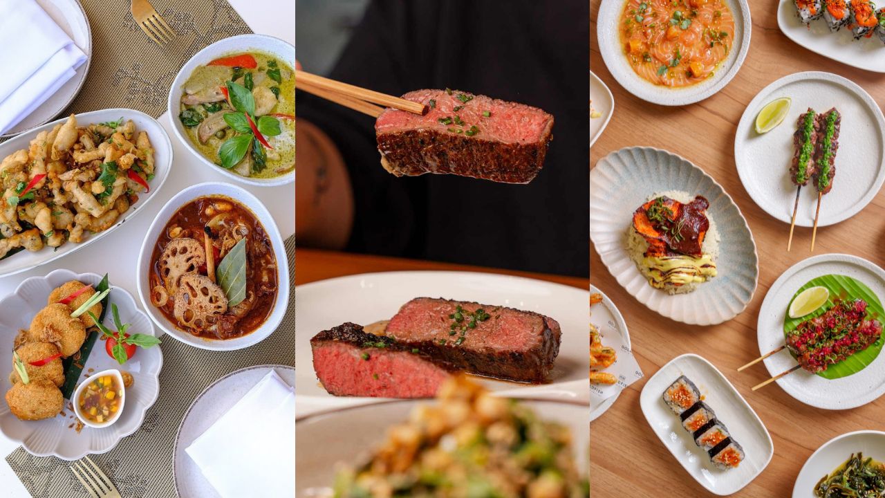 New Bib Gourmand winners