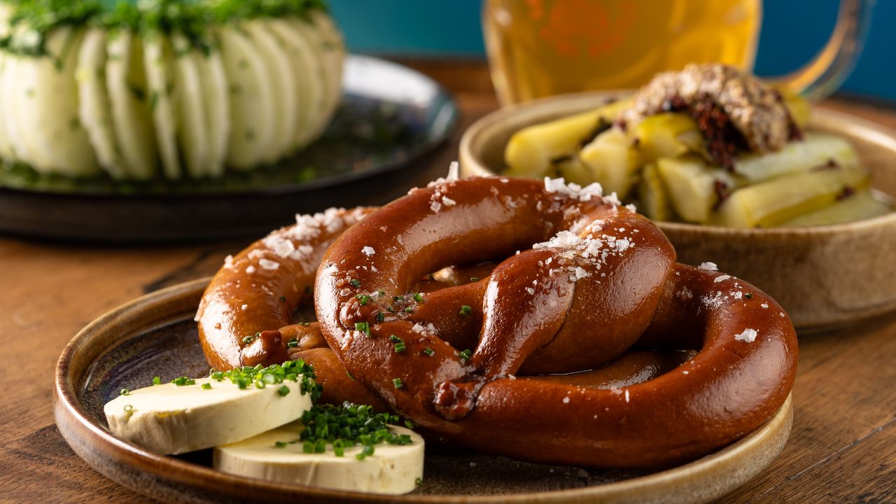 Craft by Side Hustle Oktoberfest celebrations