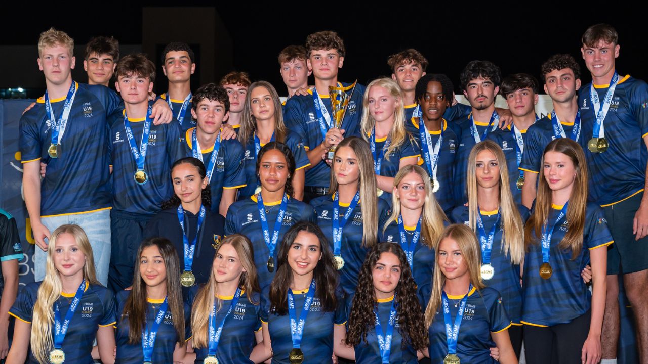 Cranleigh Abu Dhabi Sixth Form: Academic Excellence and Growth