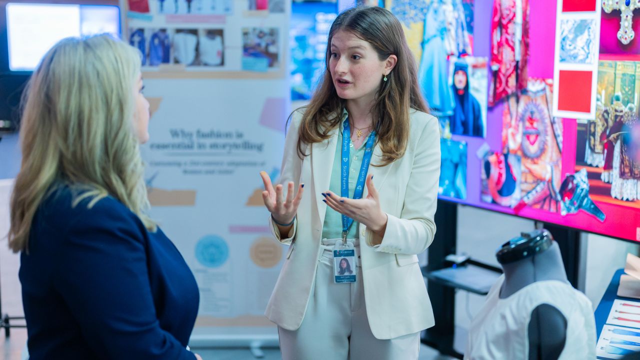 Cranleigh Abu Dhabi Sixth Form: Academic Excellence and Growth