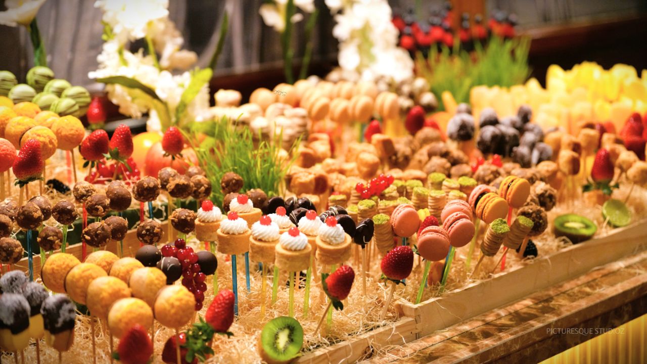 Grand Millennium Al Wahda's Oktoberfest brunch and festival this 2025